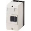EATON Isoliergehäuse PKZM01 CI-PKZ01-G Aufputzmontage mit Bedienmembran IP65 281404