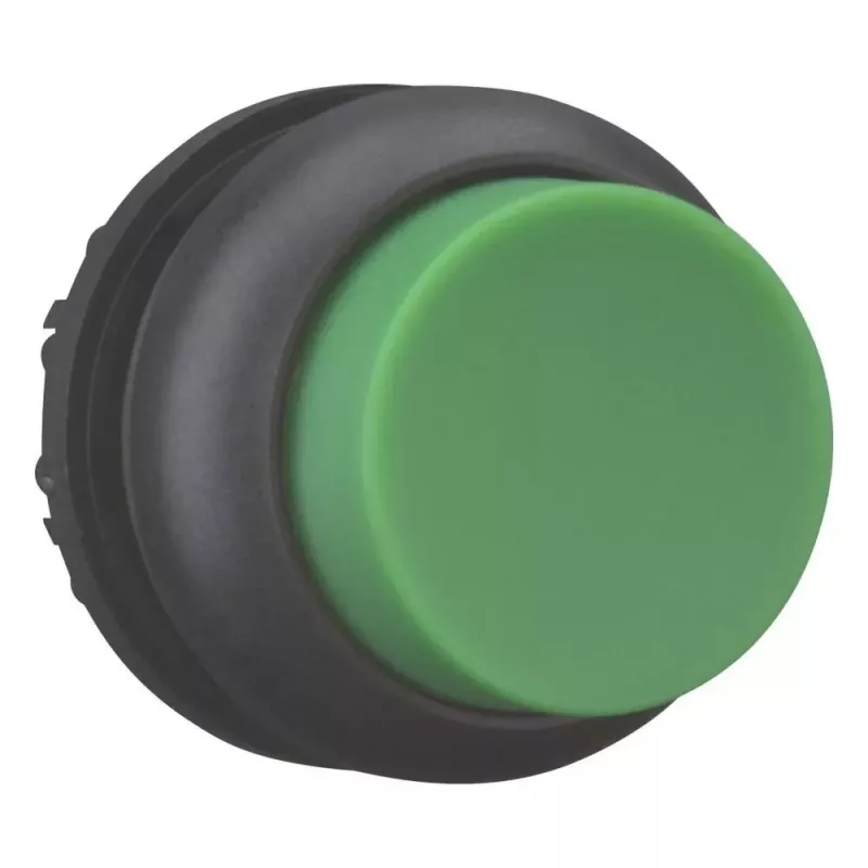 Eaton M22S-DH-G Drucktastenbetätiger, erhaben, grün 216645