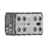 EATON 04DILE Hilfskontaktblock, 4 NC, zwangsgeführt, Frontmontage, für DILM7-DILM38 Schütze 010256