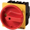 Eaton P3-63/EA/SVB/N Hauptschalter 3-polig 63A Rot/Gelb 010398