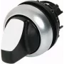 Eaton M22-WLK-W Kippschalter, Schwarz/Titan/Weiß