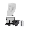 Eaton PKZM0-XDM12 Direktstarter-Verdrahtungsset für DILM7-DILM12 Schütze 283149
