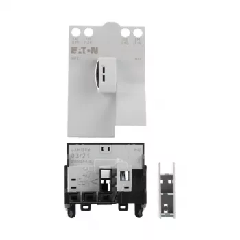 Eaton PKZM0-XDM12 Direktstarter-Verdrahtungsset für DILM7-DILM12 Schütze 283149