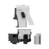 Eaton PKZM0-XDM12 Direktstarter-Verdrahtungsset für DILM7-DILM12 Schütze 283149