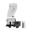 Eaton PKZM0-XDM12 Direktstarter-Verdrahtungsset für DILM7-DILM12 Schütze 283149