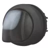 EATON RMQ-Titan M22 Wahlschalter, 3-Positionen, Weiß, Rastend, Beleuchtbar 216834