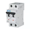 Eaton FAZ-S6/2 Leitungsschutzschalter Typ S 6A 2-polig 6kA 278809