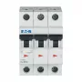 Eaton FAZ-B16/3 Leitungsschutzschalter Typ B, 3-polig, 16 A 278847