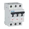 Eaton FAZ-B16/3 Leitungsschutzschalter Typ B, 3-polig, 16 A 278847