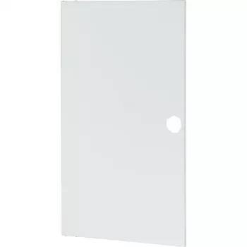 Eaton KLV-T Ersatztür, 3-reihig, Weiß (RAL 9010) 178921