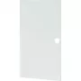 Eaton T3-KLV Ersatztür, 3-reihig, Weiß 178921