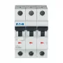 Eaton FAZ-C32/3 Leitungsschutzschalter Typ C, 32 A, 3-polig, 10 kA, DIN-Schiene 278876