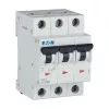 Eaton FAZ-C32/3 Leitungsschutzschalter Typ C, 32 A, 3-polig, 10 kA, DIN-Schiene 278876