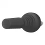 Eaton M22S-WJ4 Joystick, 4-stufig, tastend, Schwarz 279418