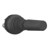 Eaton M22S-WJ4 Joystick, 4-stufig, tastend, Schwarz 279418