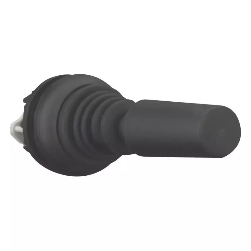 Eaton M22S-WJ4 Joystick, 4-stufig, tastend, Schwarz 279418