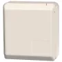 MENNEKES 4971 Schuko-Aufputzsteckdose 16A 2P+E 230V IP44 Grau
