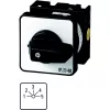 Eaton T0-5-15139/E 2-poliger Schalter, Schwarz/Weiß 014135