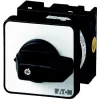 Eaton T0-5-15139/E 2-poliger Schalter, Schwarz/Weiß 014135