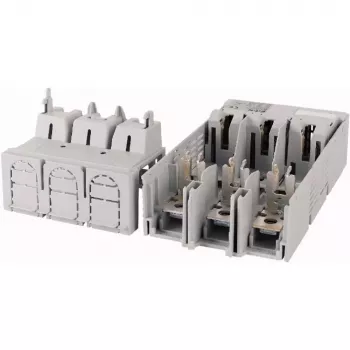 Eaton XNH00-A160 3-poliger NH-Sicherungslasttrennschalter 160A 690V M8 95mm² 183025