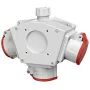 MENNEKES Standard Delta Box 92917 Stromverteiler