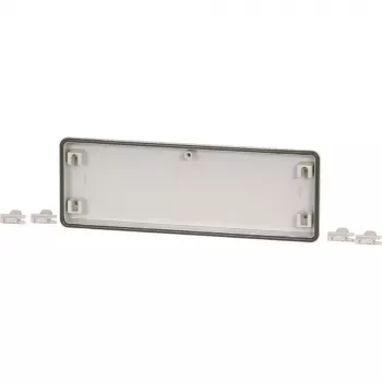 Eaton FL4-X Flansch für CI-Serie Gehäuse, 375 mm, Grau