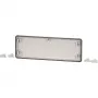 Eaton FL4-X Flansch für CI-Serie Gehäuse, 375 mm, Grau