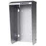 MENNEKES Wetterschutzdach für AMTRON Wallboxen, Anthrazit (RAL 7016) 15682