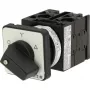 Eaton T0-4-8410/E Nockenschalter 3-polig 20A 690V 4-Positionen Schwarz 024604