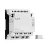 Eaton EASY-E4-UC-16RE1P Smart-Relais-Erweiterungsmodul, 8 digitale Eingänge, 8 Relaisausgänge, DIN-Schiene 197511