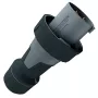 MENNEKES PowerTOP Xtra 125A 5-poliger 1h IP67 Industriestecker 13259