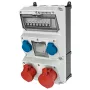 MENNEKES AMAXX 930080 Steckdosenkombination, IP44