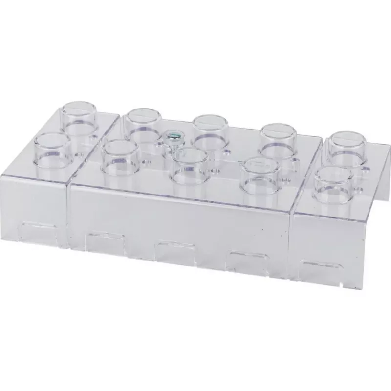 Eaton H-K95/5 Klemmenabdeckung für PKZ0-PKZ3 und P1/P3, 5-Modul, Grau 036888
