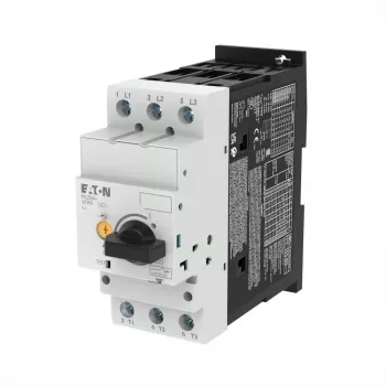 Eaton PKZM4-40 Motorschutzschalter 3-polig 25-40A 690V 222354