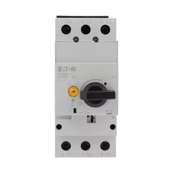 Eaton PKZM4-40 Motorschutzschalter 3-polig 25-40A 690V 222354
