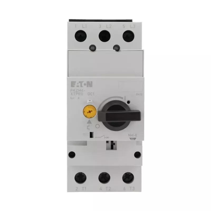 Eaton PKZM4-40 Motorschutzschalter, 3-polig 222354
