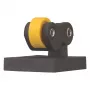 Eaton LS-XLS Kurzer Rollenhebel-Betätigungskopf 290177