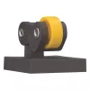 Eaton LS-XLS Kurzer Rollenhebel-Betätigungskopf 290177