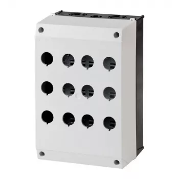 Eaton M22-I12 Aufputzgehäuse 222688