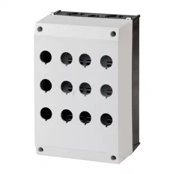 Eaton M22-I12 Aufputzgehäuse 222688