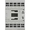 Eaton DILM7-10(24VDC)-PI Leistungsschütz, 3 Schließer, 24 V DC 199223