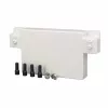 Eaton RMQ-Titan Gerätesteckerabdeckung ZSD-ABDK/P/LAOE, Schwarz, IP66/IP67/IP69K 226852