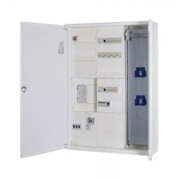 Eaton RMQ-Titan Gerätesteckerabdeckung ZSD-ABDK/P/LAOE, Schwarz, IP66/IP67/IP69K 226852