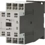 Eaton DILM25-11(RDC24)-PI Schütz, 3 Schließer-Hauptkontakte, 24 V DC Spule, 25 A, 11 kW 199288