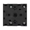 Eaton T0-1-15402/E Kippschalter, 2-polig, IP65, schwarz 053092