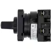 Eaton T0-1-15402/E Kippschalter, 2-polig, IP65, schwarz 053092