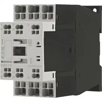 Eaton DILM32-11(RDC199293) 3-poliger Schütz, 32 A, 230 V AC Spule, 1NO+1NC