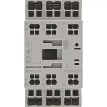 Eaton DILM32-11(RDC199293) 3-poliger Schütz, 32 A, 230 V AC Spule, 1NO+1NC