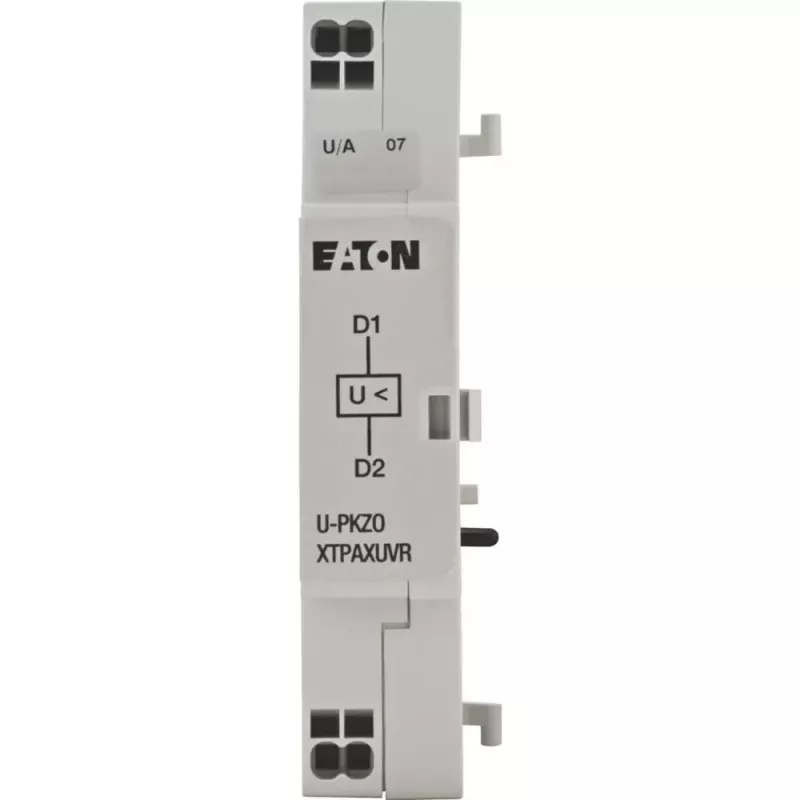 Eaton Unterspannungsauslöser U-PKZ0 230V 50Hz 199334