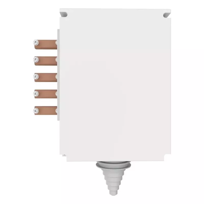 Eaton ZSD-K Kabelaufspleißgehäuse mit Cu-Schienen 232287